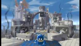 The Black Pannel – de Blob 2 Review