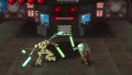 CSM – LEGO Star Wars III: The Clone Wars 3D Review