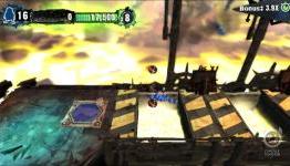 Console Monster – Swarm Review