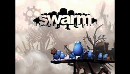 Bone-idle.ie : Swarm Review