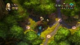 Clash of Heroes New Videos: Strategy session n°2