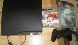 FIFA: Black Ops – Gameplay