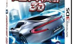 Asphalt 3D Review | RandomProdInc
