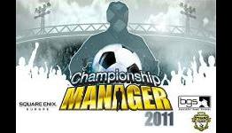 Championship Manager Coming to Facebook