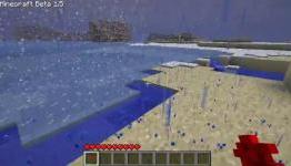 New Minecraft beta 1.5 details revealed