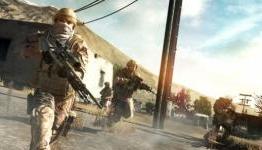 Operation Flashpoint: Red River – new co-op footage