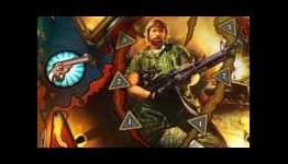 War Pinball Review (Modojo)