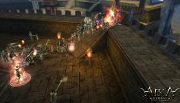 Neocrisis: AIKA Global Unleashes a Slew of In-Game Events for April