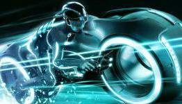 Gamerstemple.com – Tron: Legacy Blu-ray Review