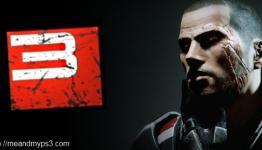 Mass Effect 3 – one of many titles hitting 3 this year.