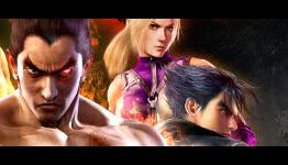 Tekken 6 coming to Games on Demand