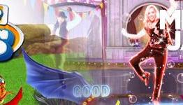 Two new Kinect games release tomorrow!