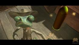 Review – Rango: The Video Game | Worthplaying