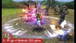 Review: Samurai Warriors Chronicles | GameFocus
