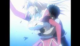 Anime Evo: Freezing 12 Review [Final]