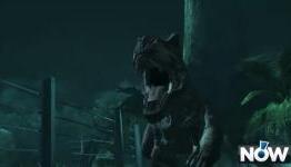 Jurassic Park: Telltale Games Interview | NowGamer