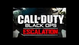 Call of Duty: Black Ops Escalation Map Pack Outed