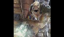 Resistance 3 multiplayer demo exclusive to PS Plus subscribers in Europe.