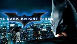 Another new character joining ‘ The Dark Knight Rises’