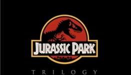Jurassic Park Listing Spotted in the UK