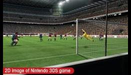GamePro: Pro Evolution Soccer 2011 3D Review
