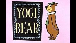 Hi-Def Ninja: Yogi Bear Blu-ray Review
