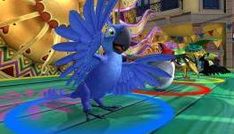 Wiiloveit.com: RIO: The Video Game – Launch Trailer
