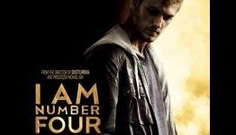I Am Number Four Coming to Blu-ray