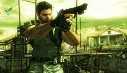 Capcom considers Resident Evil: Revelations a direct sequel to Resident Evil 5