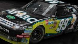 Nascar 2011: The Game Review- GameZone
