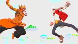 Lights Camera Critic’s Review: Summer Wars