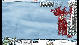 Pocket Gamer: Paper Wars: Cannon Fodder review