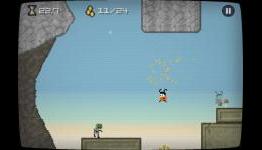 Mos Speedrun Review | AppSpy