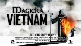 Top 5 Magicka DLC Suggestions