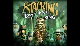 PSPenguin: Stacking: The Lost Hobo King Review