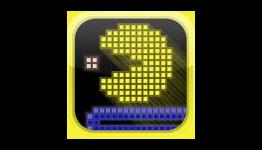 PAC’N-JUMP Review | Gamezebo