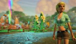 Neocrisis: Free Realms Introduces Farming