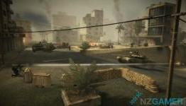 Battlefield Play4Free Review | NZGamer