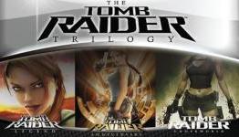 SFX-360: Tomb Raider Trilogy (PS3 Review)