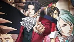Capcom Says No Plans to Localize Ace Attorney Investigations 2 At This Time