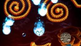 Neocrisis: Burn it All Out this Month