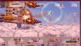 Bangai-O HD: Missile Fury shoots to XBLA on May 4