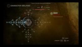 Witcher2Game.com – The Witcher 2 Skilltree Screenshots