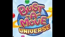 Original Gamer Review – Bust-A-Move Universe