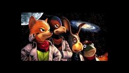 IGN The Six Faults of Star Fox