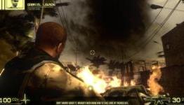 GameSpot: Shadow Harvest: Phantom Ops Review