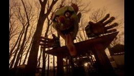 Check Out Some Very Cool Set Photos from Silent Hill: Revelation 3D