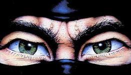 Where are the ninja games hiding? | Mad Overdose