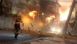 Monster Vine – Hands On: inFamous 2