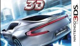Game Freaks 365: Asphalt 3D Review